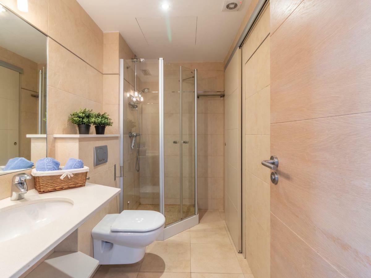 Apartment Del Port-1 By Interhome Empuriabrava Exterior photo